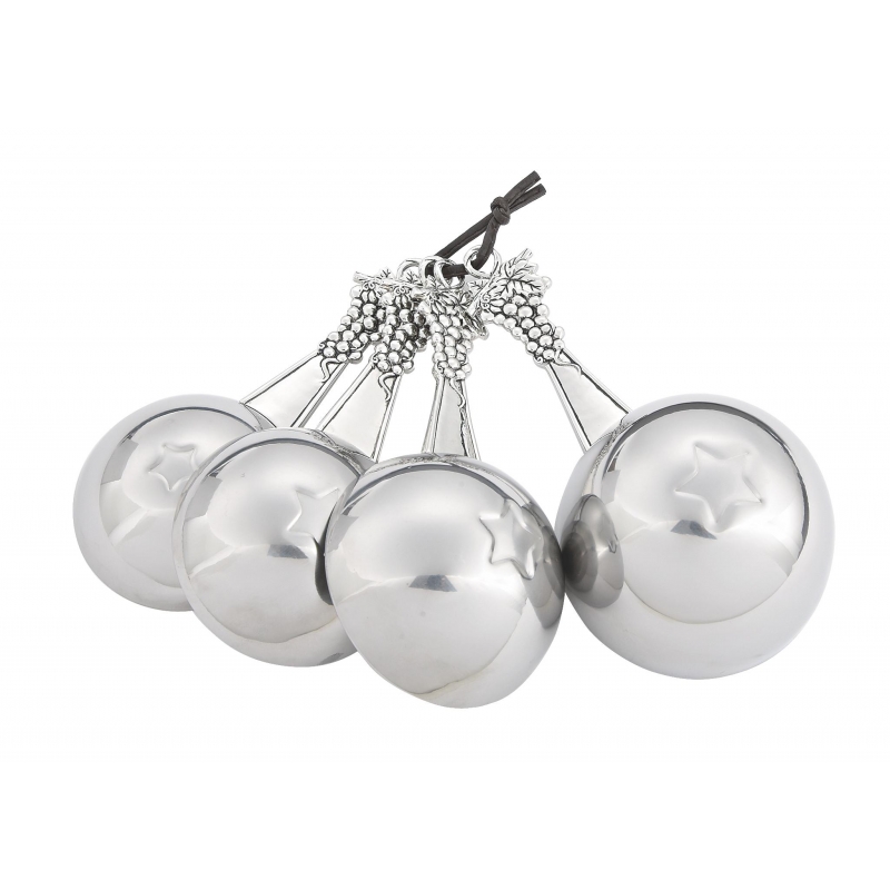 MEASURE CUP, GRAPES